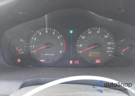 2002 Hyundai Santa Fe Gls/Lx z USA, uszkodzony, nr VIN KM8SC73D32U156614